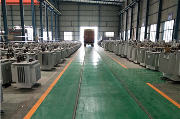 富蕴S13-1000kva/10kv/0.4kv油浸式变压器